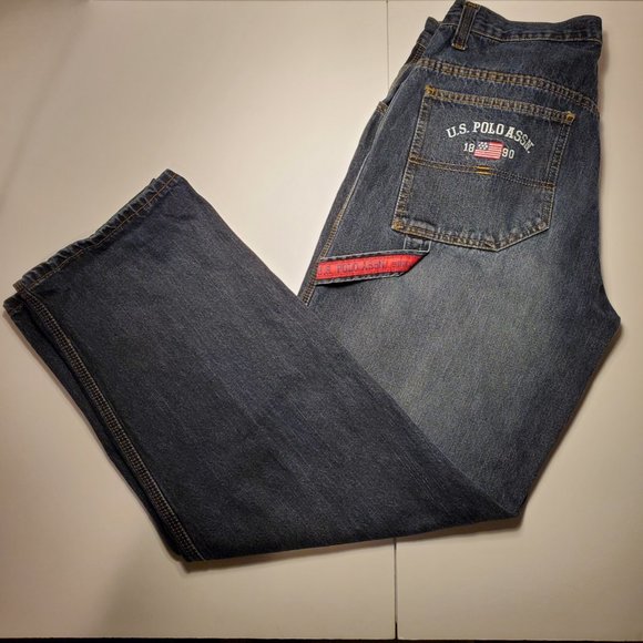 US Polo Jeans - Picture 5 of 7